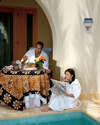 Four Seasons Resort 